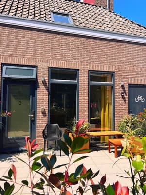 thumbnail: Terrace/patio