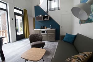 thumbnail: Living area