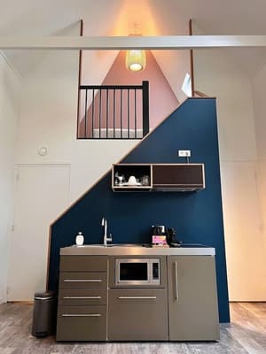 thumbnail: Private kitchen