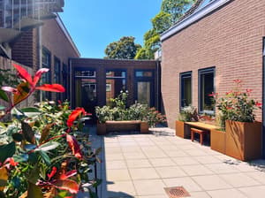 thumbnail: Terrace/patio