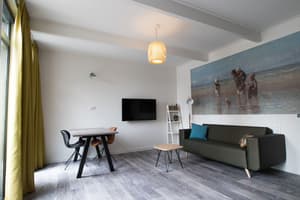thumbnail: Living area