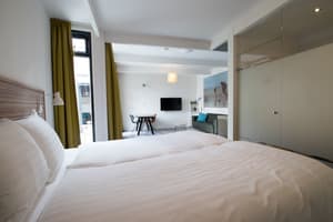 thumbnail: Room