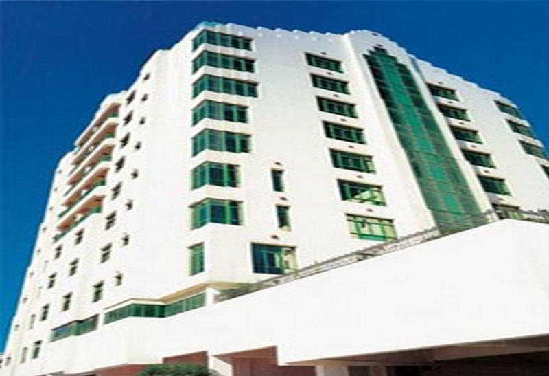 General view