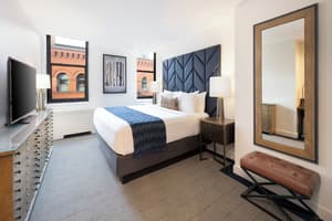 thumbnail: Room amenity