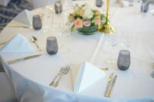 thumbnail: Banquet hall