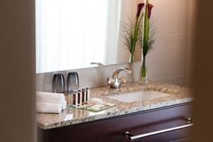 thumbnail: Bathroom sink