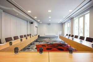 thumbnail: Meeting facility