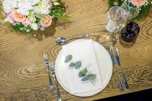 thumbnail: Banquet hall