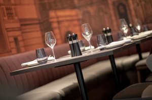 thumbnail: Restaurant
