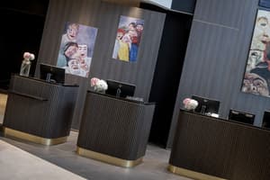 thumbnail: Reception