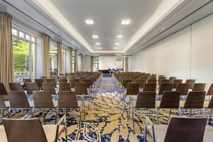 thumbnail: Meeting facility