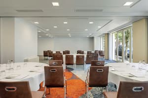 thumbnail: Meeting facility