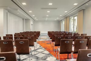 thumbnail: Meeting facility