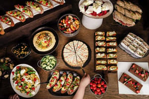 thumbnail: Meeting facility