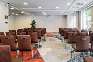 thumbnail: Meeting facility