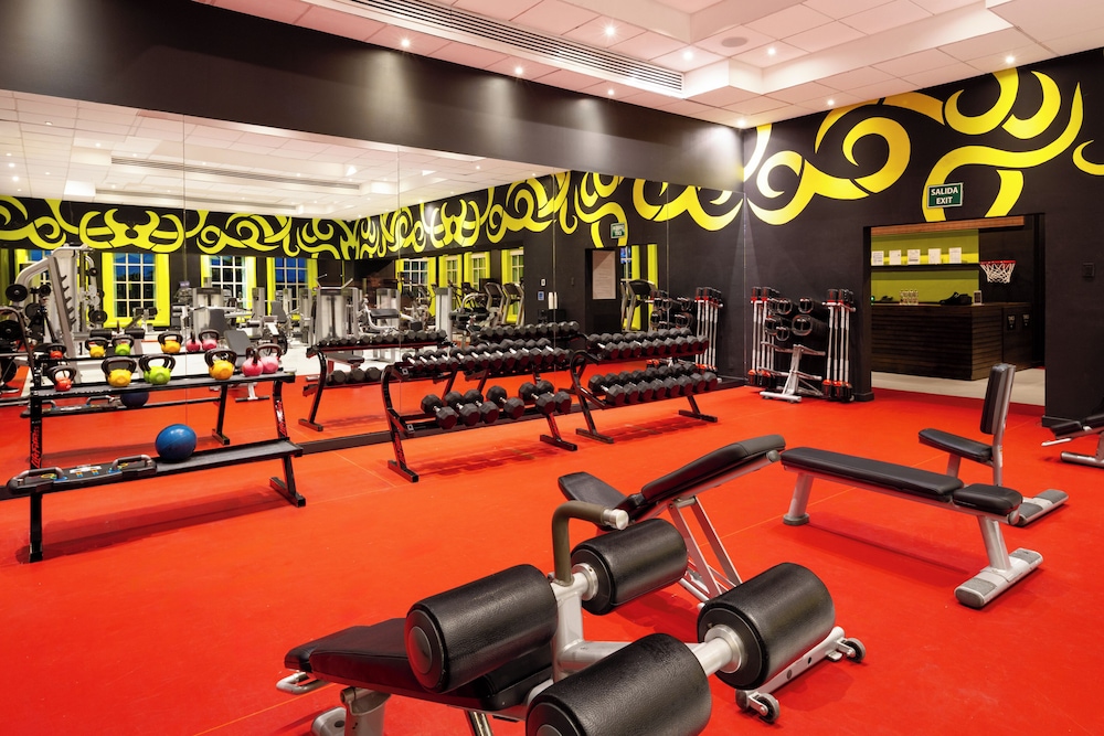 Sport Facilities