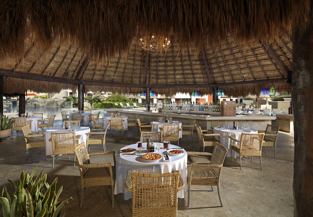 Restaurant-cafeteria