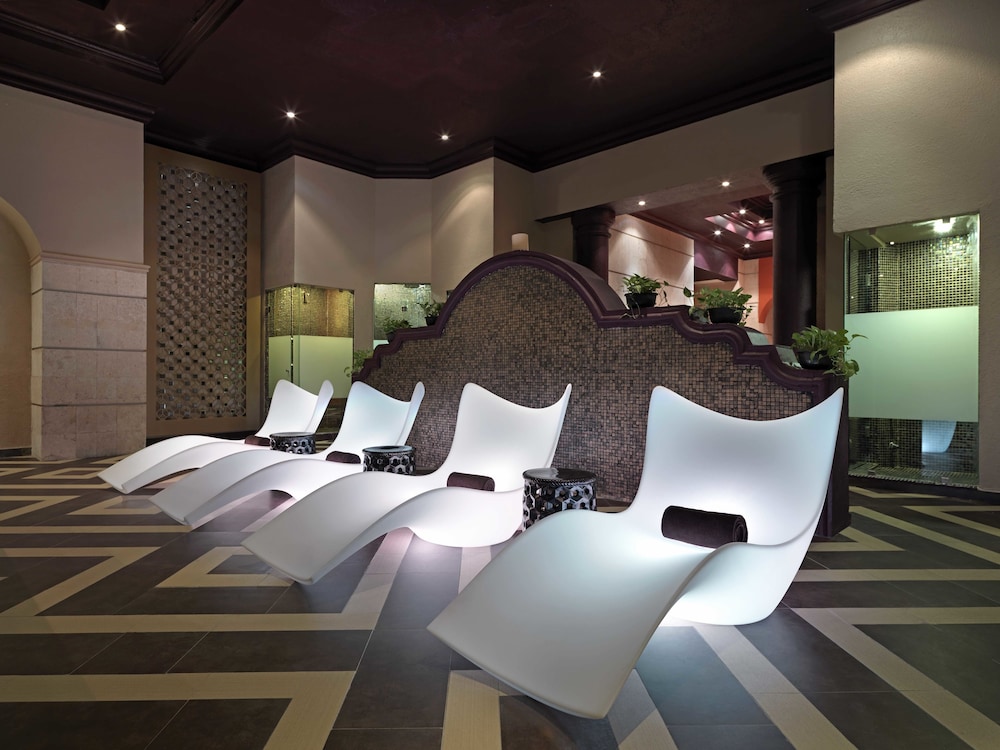 Restaurant-cafeteria