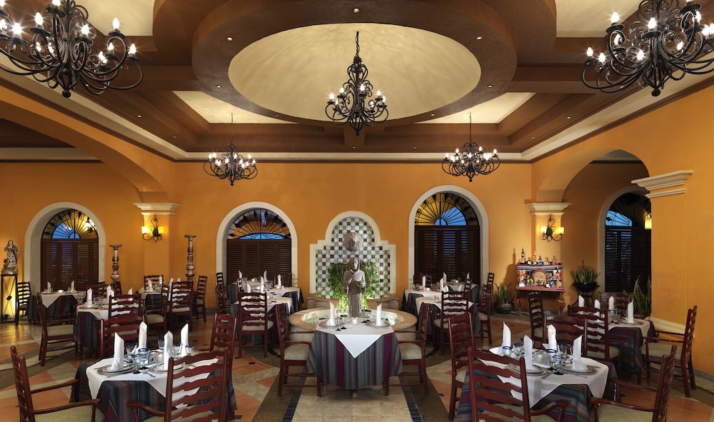 Restaurant-cafeteria