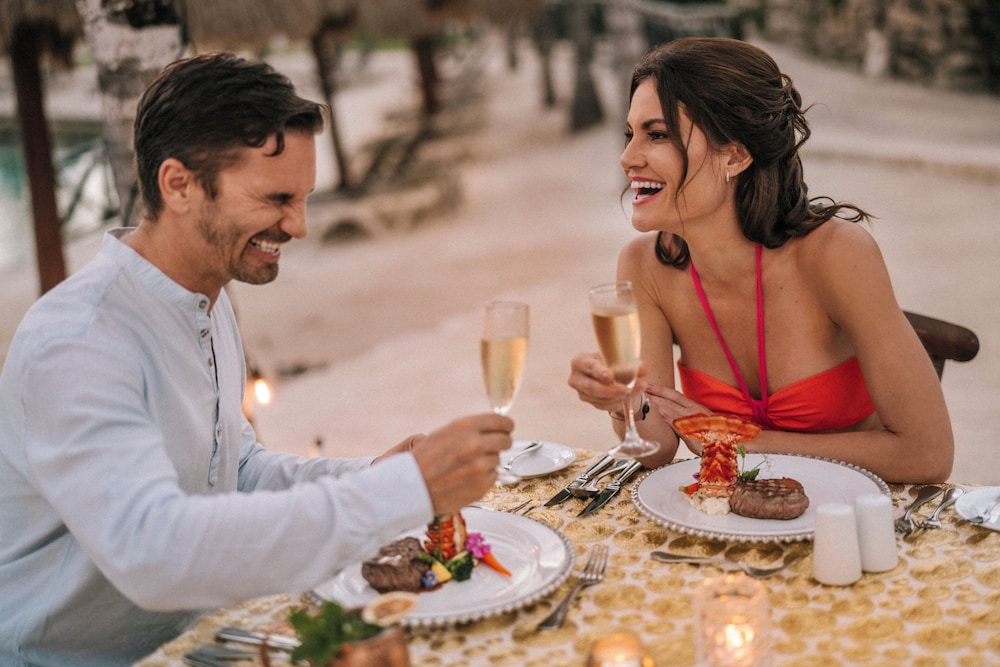 Restaurant-cafeteria