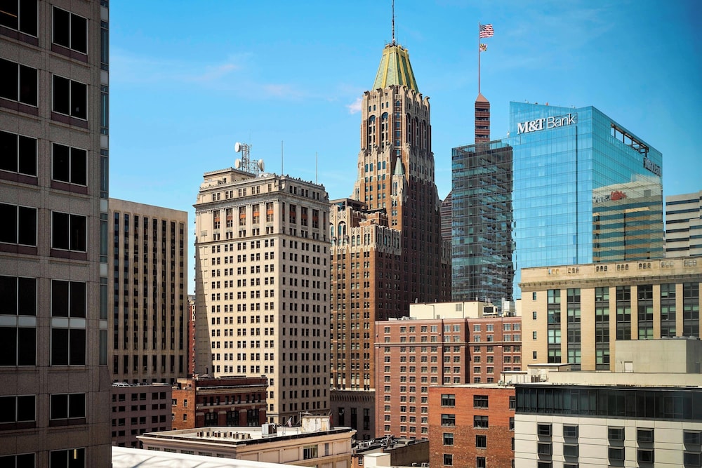 City view