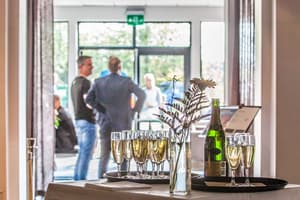 thumbnail: Food and drink