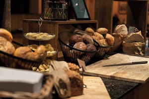 thumbnail: Breakfast meal