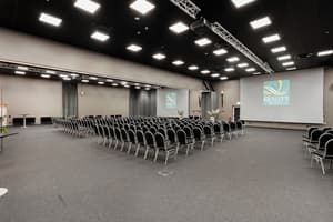 thumbnail: Meeting facility
