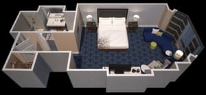 thumbnail: Floor plan