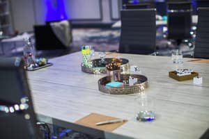 thumbnail: Meeting facility