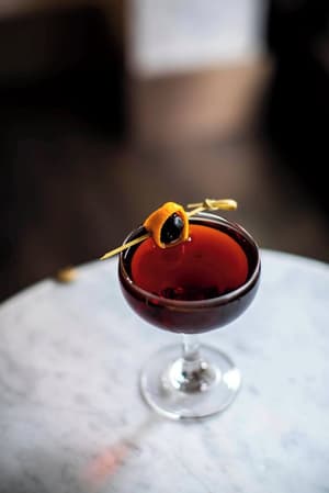 thumbnail: Bar (on property)