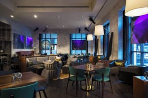 thumbnail: Restaurant