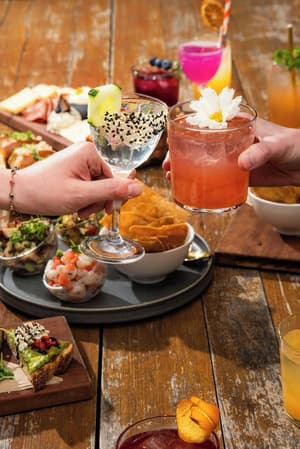 thumbnail: Restaurant