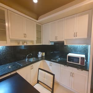 thumbnail: Private kitchen