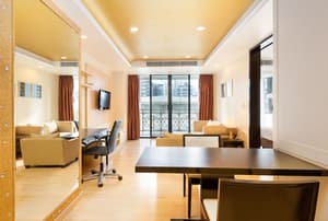 thumbnail: View from room