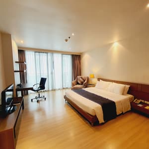 thumbnail: Room