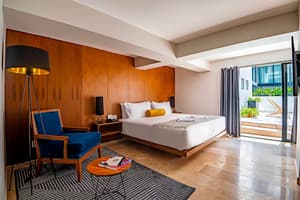 thumbnail: Room