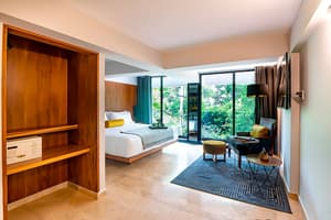 thumbnail: Room
