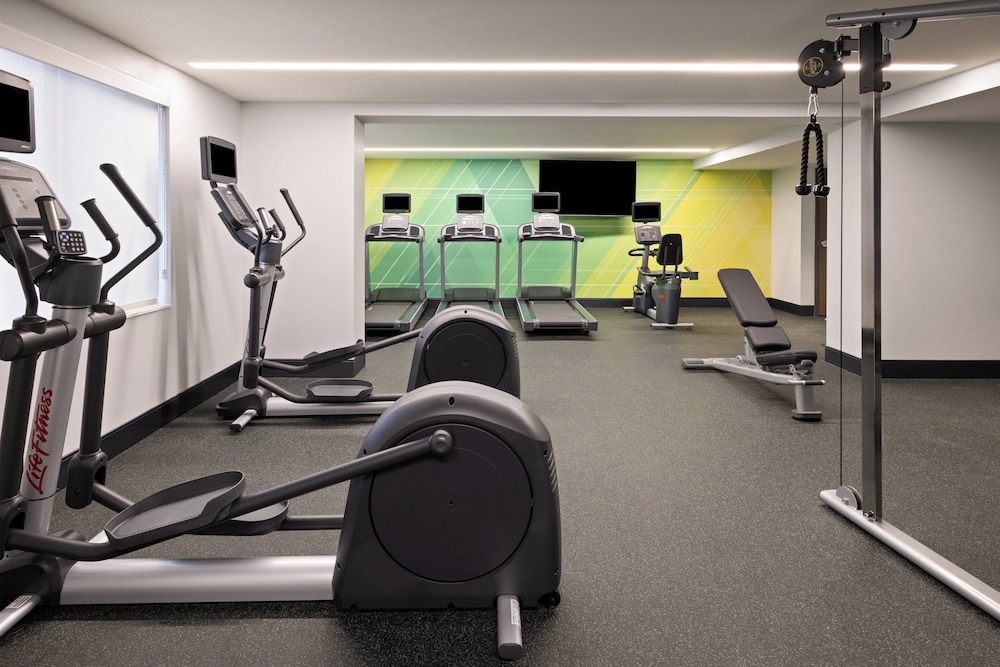 Sport Facilities