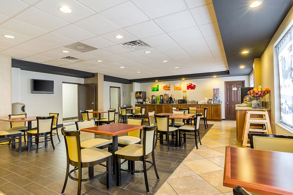 Restaurant-cafeteria