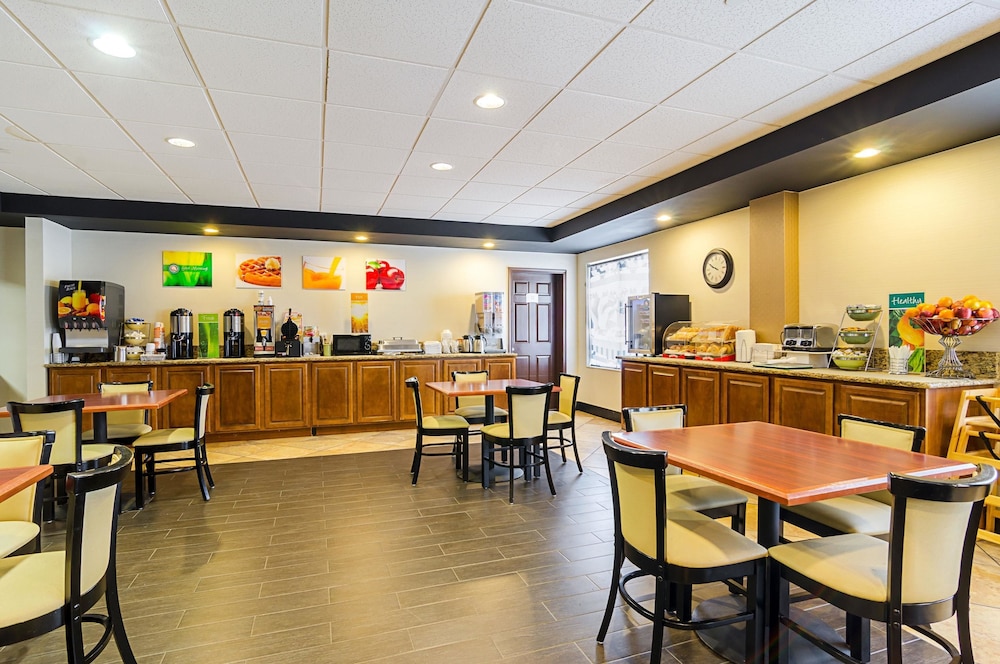 Restaurant-cafeteria