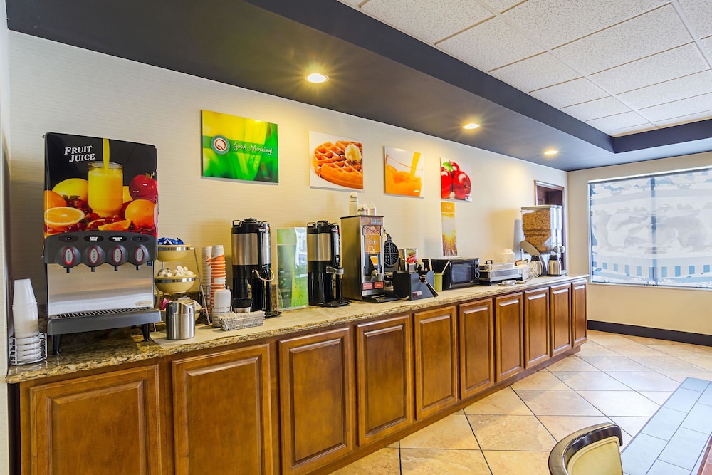 Restaurant-cafeteria
