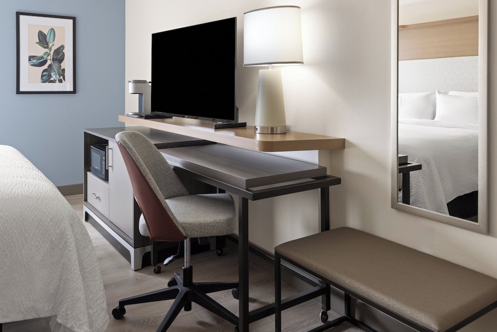 Work-area