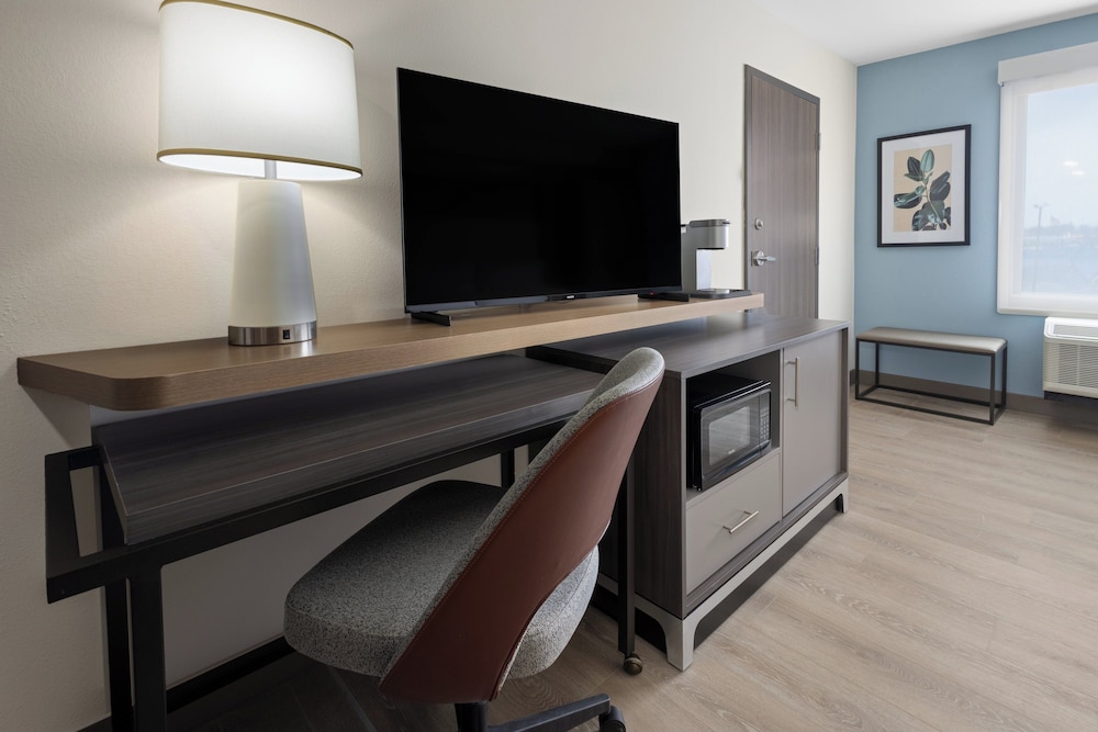 Work-area
