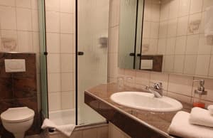 Hotel Sonne