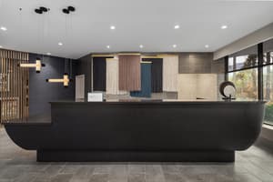 thumbnail: Reception