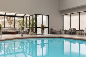 thumbnail: Pool
