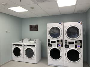 thumbnail: Laundry room