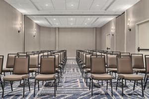 thumbnail: Meeting facility