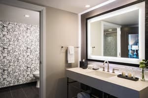 thumbnail: Bathroom